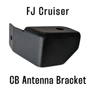 Mocowanie Anteny CB - FJ Cruiser Bison Gear - ujęcie 2