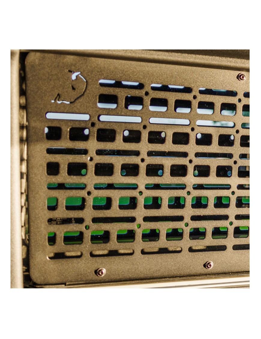 Panel Wewnętrzny MOLLE - Bronco 6G 2-Door - Strona: Prawa