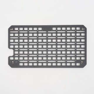 Panel MOLLE na Klapę - 4Runner 5th Gen Bison Gear - ujęcie 2