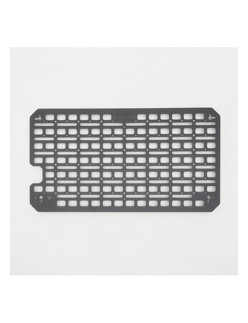 Panel MOLLE na Klapę - 4Runner 5th Gen