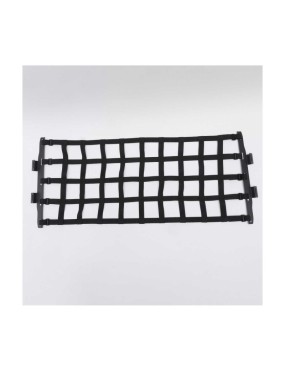 Siatka podsufitowa z mocowaniami Bison Gear - Land Cruiser 120/150, Lexus GX470/GX460