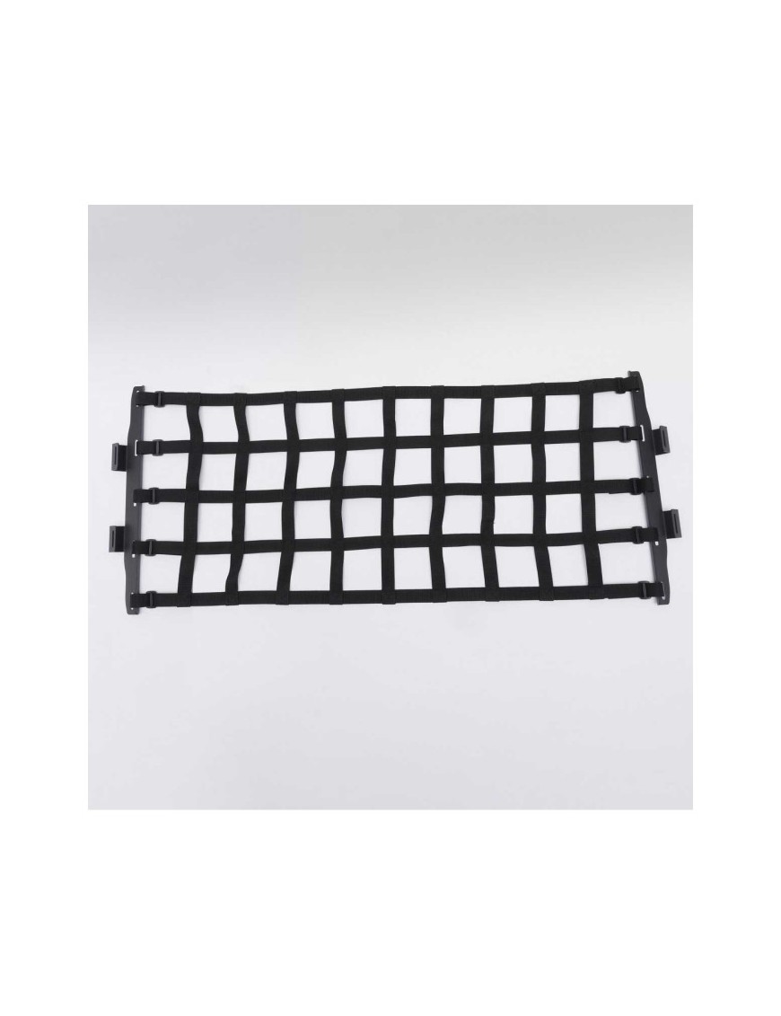 Siatka podsufitowa z mocowaniami Bison Gear - Land Cruiser 120/150, Lexus GX470/GX460
