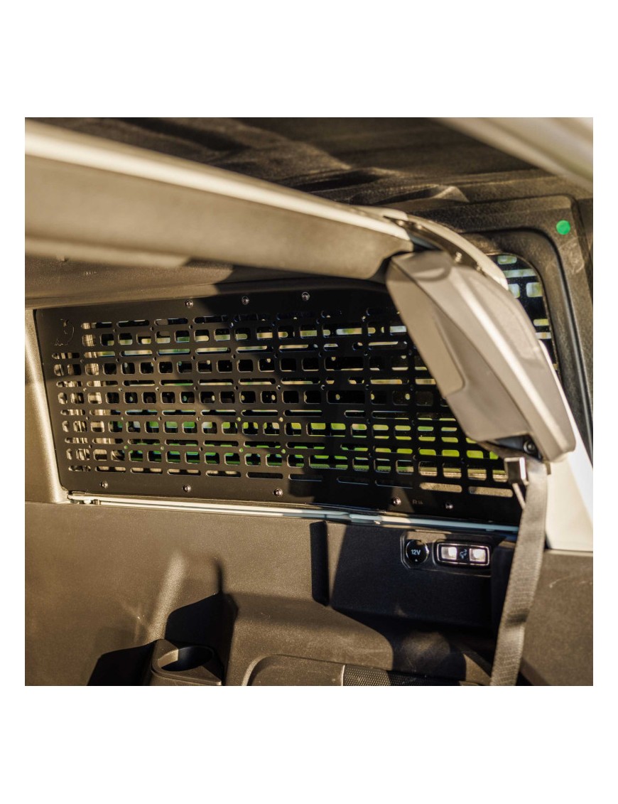 Panel Wewnętrzny MOLLE - Bronco 6G 2-Door - Strona: Prawa