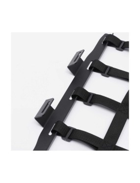 Siatka podsufitowa z mocowaniami Bison Gear - Land Cruiser 120/150, Lexus GX470/GX460