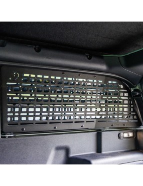 Panel Wewnętrzny MOLLE - Bronco 6G 2-Door - Strona: Prawa
