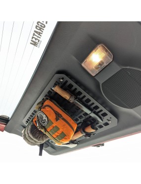 Panel MOLLE na Klapę - 4Runner 5th Gen