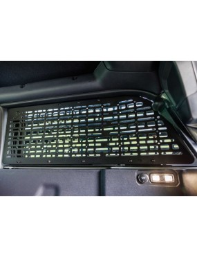 Panel Wewnętrzny MOLLE - Bronco 6G 2-Door - Strona: Prawa