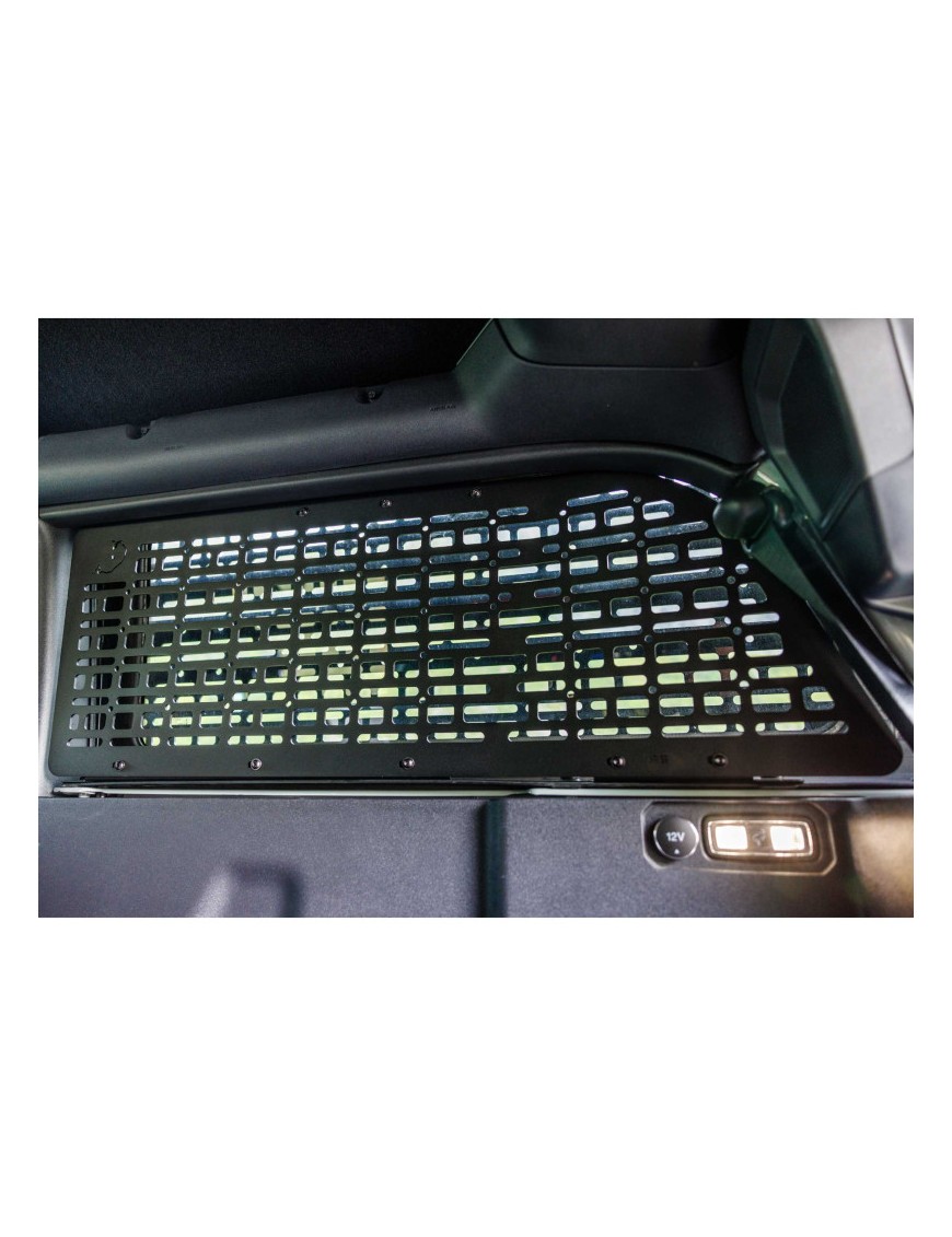 Panel Wewnętrzny MOLLE - Bronco 6G 2-Door - Strona: Prawa