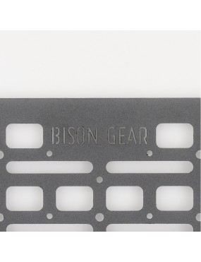 Panel MOLLE na Klapę - 4Runner 5th Gen