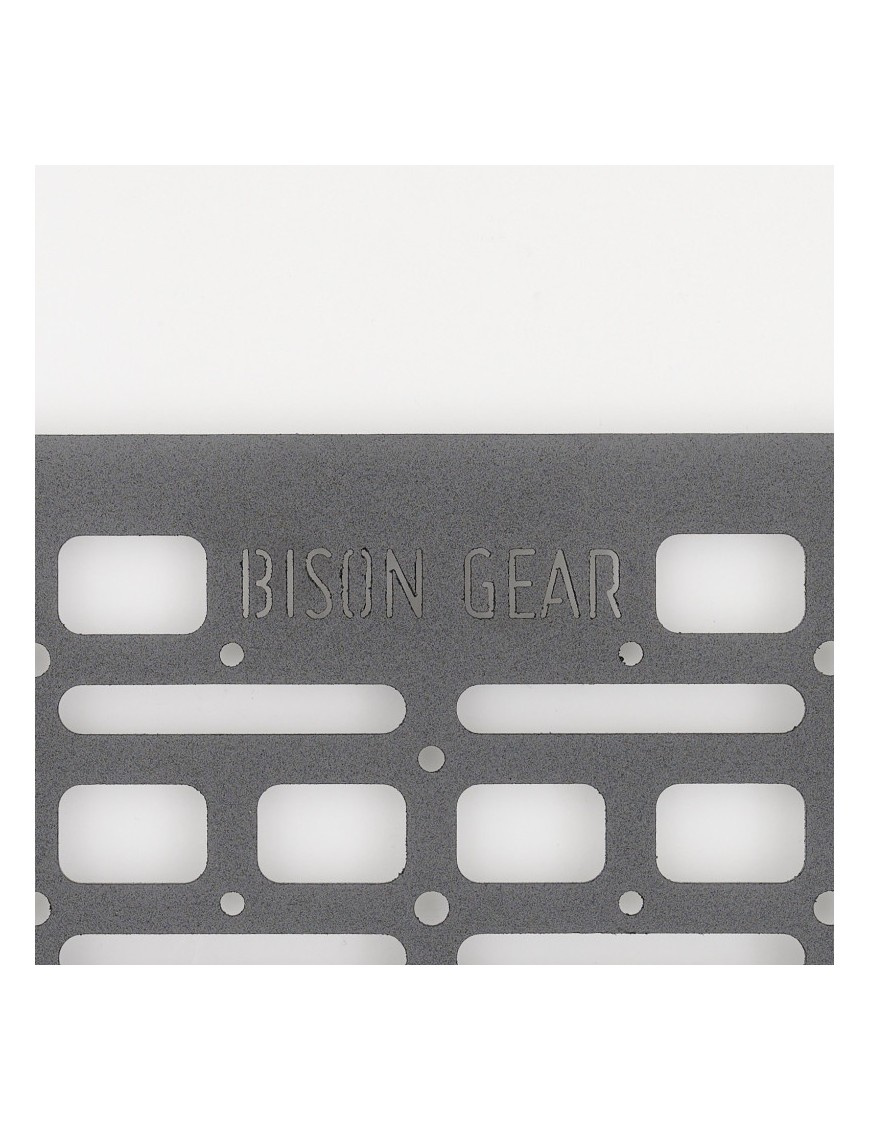 Panel MOLLE na Klapę - 4Runner 5th Gen