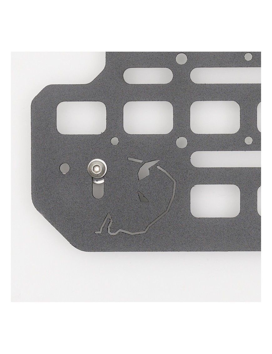 Panel MOLLE na Klapę - 4Runner 5th Gen