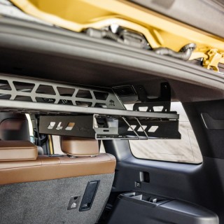 Schowek Na Krzesło Bison Gear