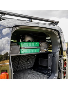 Półka Wyprawowa - Defender L663 (110)