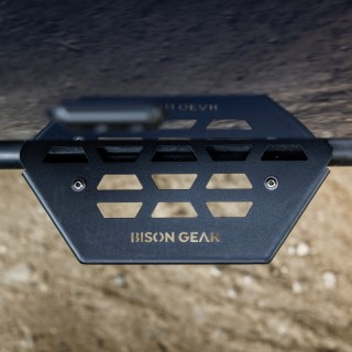 Stopnie do Progu - Grenadier Bison Gear - ujęcie 2