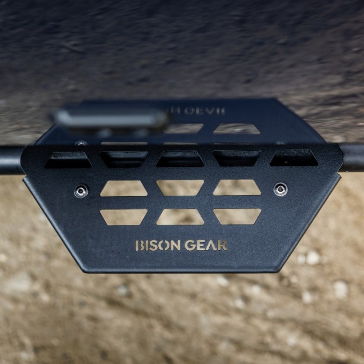Stopnie do Progu - Grenadier Bison Gear - ujęcie 2