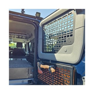 Panel MOLLE na Duże Drzwi - Grenadier Bison Gear