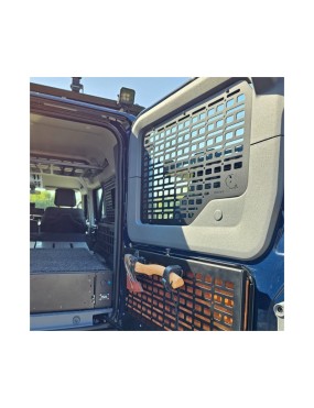 Panel MOLLE na Duże Drzwi -...