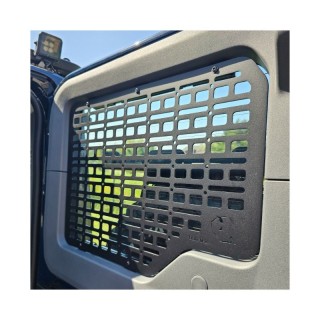 Panel MOLLE na Duże Drzwi - Grenadier Bison Gear - ujęcie 2