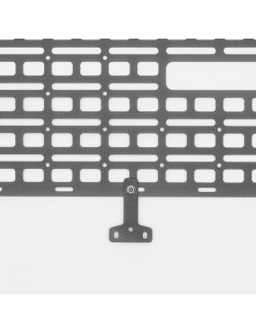 Panel Wewnętrzny MOLLE - LC J80/LX450 - Lewy, czarny
