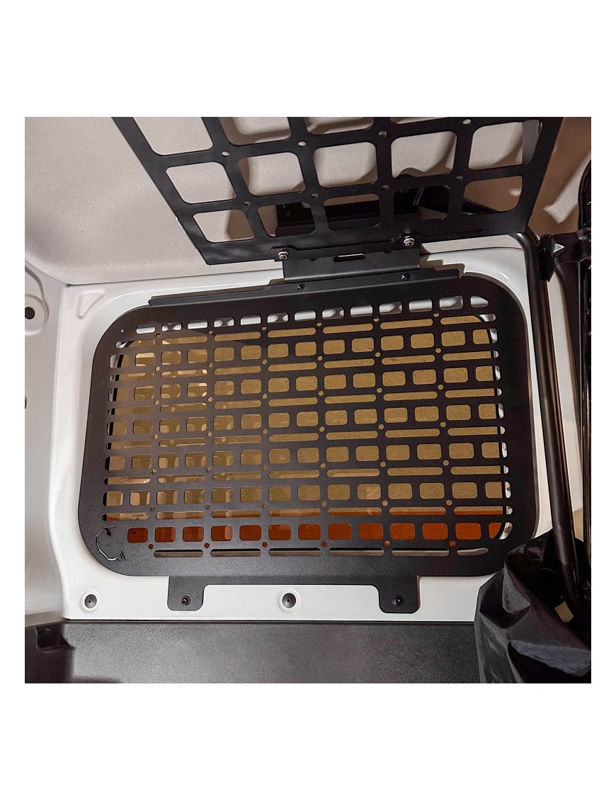 Panel Wewnętrzny MOLLE - Jimny IV (JB74, 2018+) - Strona: Prawa