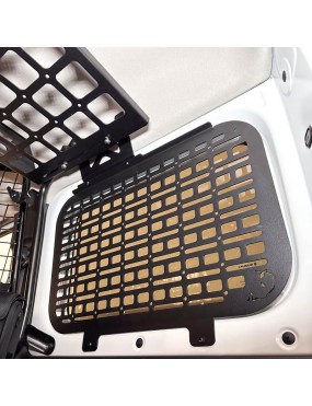 Panel Wewnętrzny MOLLE - Jimny IV (JB74, 2018+) - Strona: Prawa