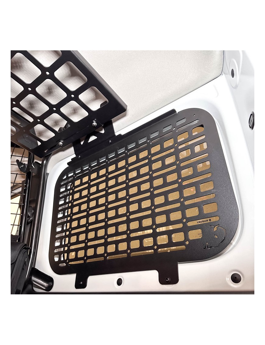 Panel Wewnętrzny MOLLE - Jimny IV (JB74, 2018+) - Strona: Prawa