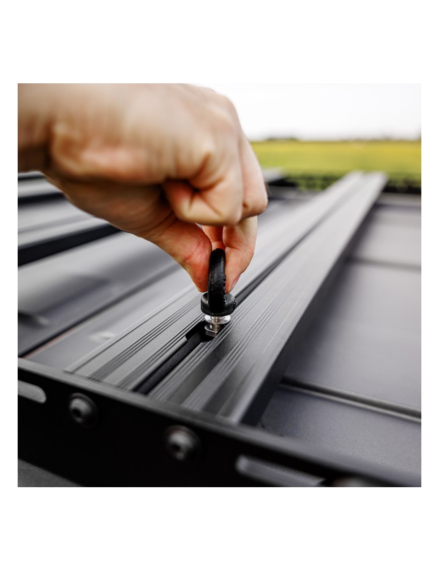 Bagażnik Dachowy OX PRO - LC250/GX550