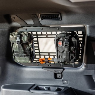 Panel Wewnętrzny MOLLE - GX550 / LC250 - Strona: Prawa Bison Gear