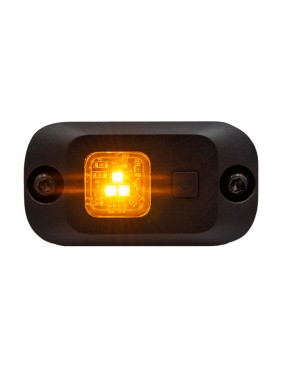 Ściemnialna Lampa Kopułkowa SPARROW