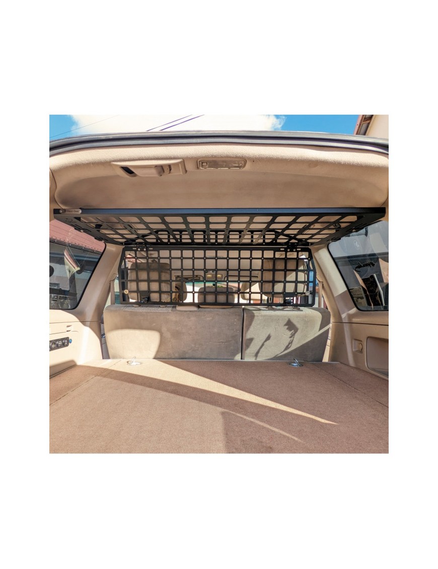 Ruchoma Przegroda Cargo - LC120/GX470