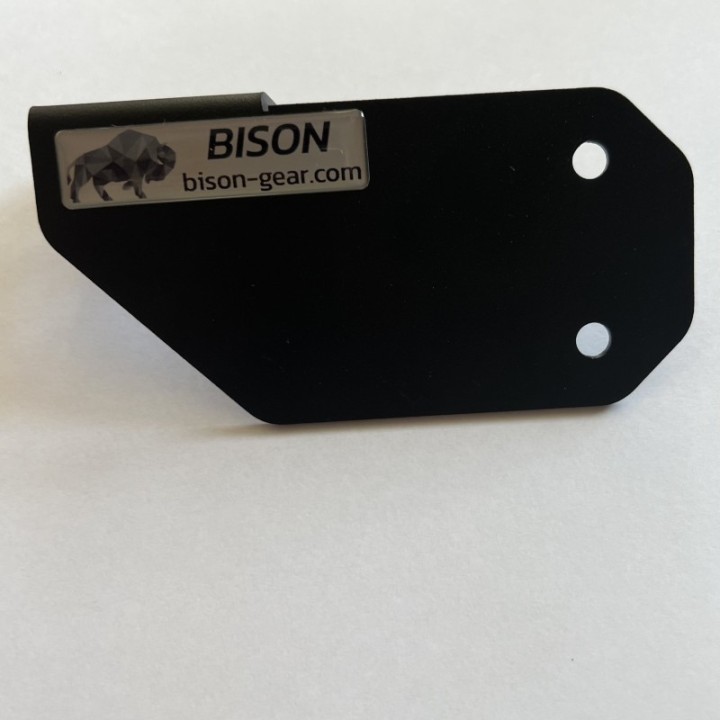 Mocowanie Anteny CB - LC120/GX470 Bison Gear - ujęcie 2