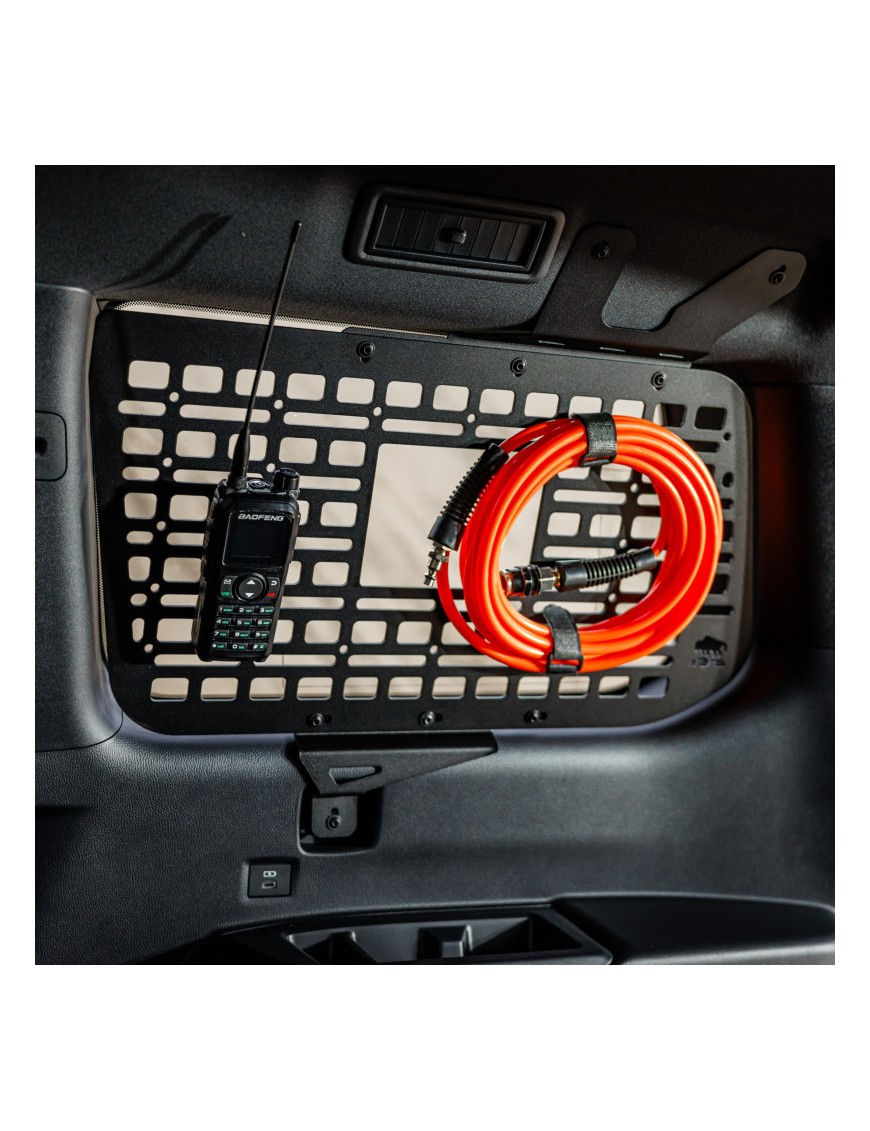 Panel Wewnętrzny MOLLE - GX550 / LC250 - Strona: Prawa