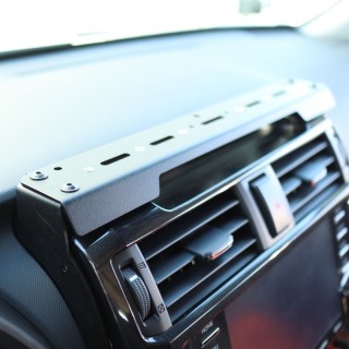 Mocowanie Akcesoriów na Deskę - 4Runner 5th Gen Bison Gear