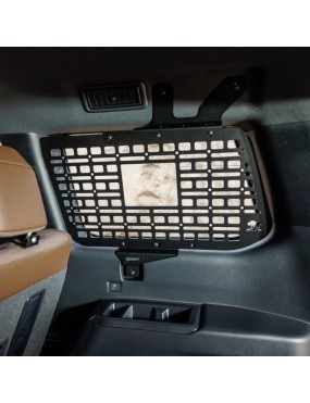 Panel Wewnętrzny MOLLE - GX550 / LC250 - Strona: Prawa