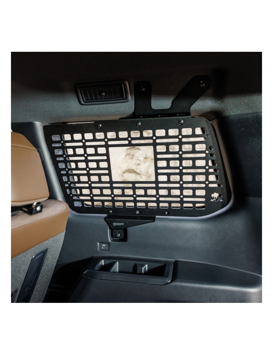 Panel Wewnętrzny MOLLE - GX550 / LC250 - Strona: Prawa