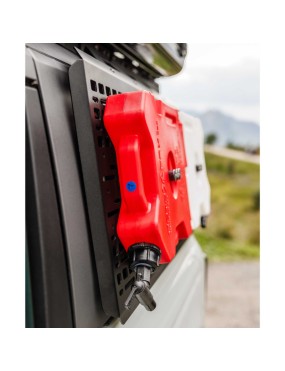 Panel Zewnętrzny - Bronco 6G 2-Door - Strona: Prawa