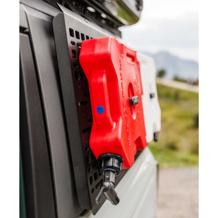 Panel Zewnętrzny - Bronco 6G 2-Door - Strona: Prawa Bison Gear - ujęcie 5