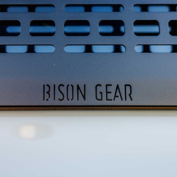 Panel Zewnętrzny - Bronco 6G 2-Door - Strona: Lewa Bison Gear - ujęcie 4