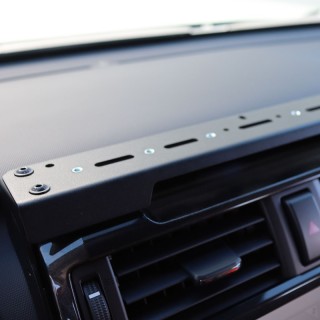 Mocowanie Akcesoriów na Deskę - 4Runner 5th Gen Bison Gear - ujęcie 2