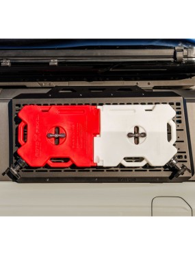 Panel Zewnętrzny - Bronco 6G 2-Door - Strona: Prawa