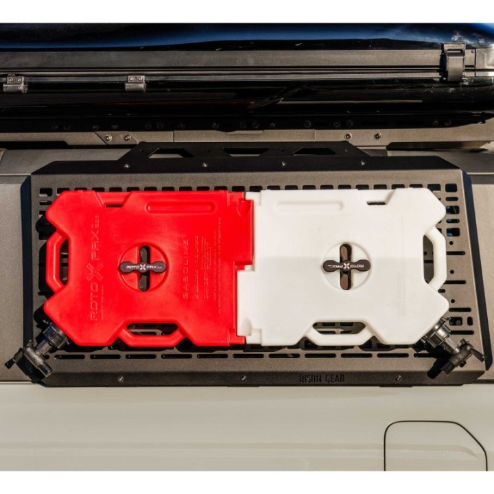 Panel Zewnętrzny - Bronco 6G 2-Door - Strona: Prawa Bison Gear - ujęcie 6