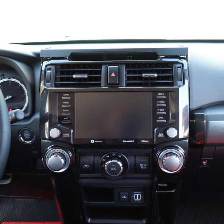 Mocowanie Akcesoriów na Deskę - 4Runner 5th Gen Bison Gear - ujęcie 3
