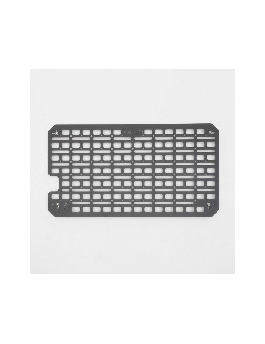 Uniwersalny Duży Panel MOLLE