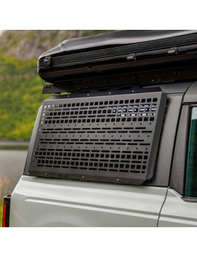 Panel Zewnętrzny - Bronco 6G 2-Door - Strona: Prawa