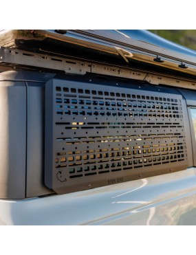 Panel Zewnętrzny - Bronco 6G 2-Door - Strona: Prawa