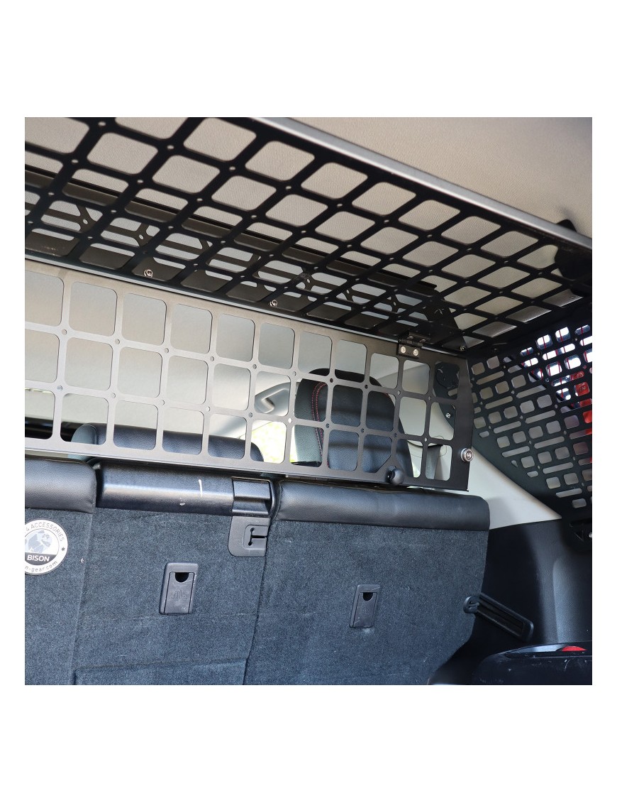 Ruchoma Przegroda Cargo - 4Runner 5th Gen