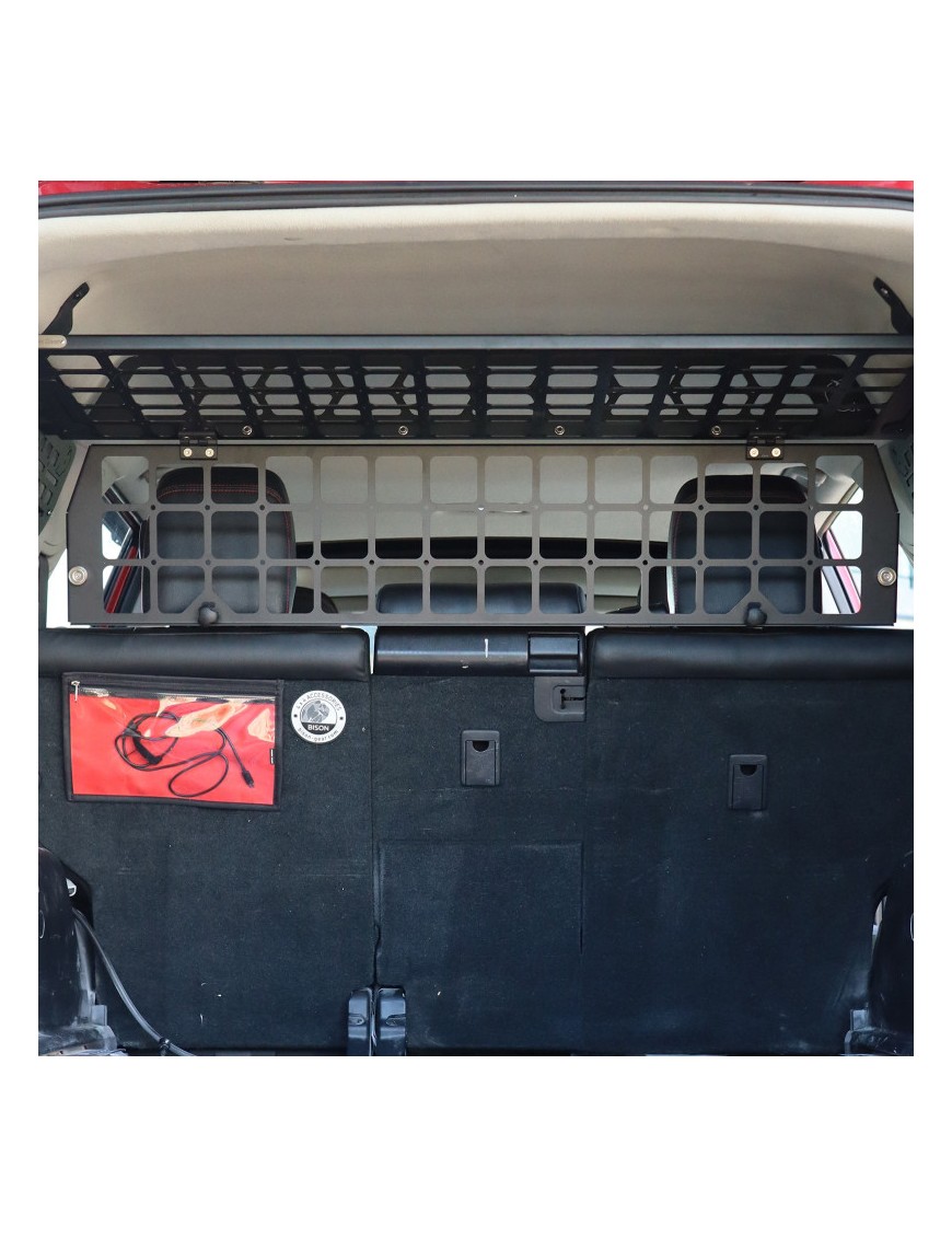 Ruchoma Przegroda Cargo - 4Runner 5th Gen