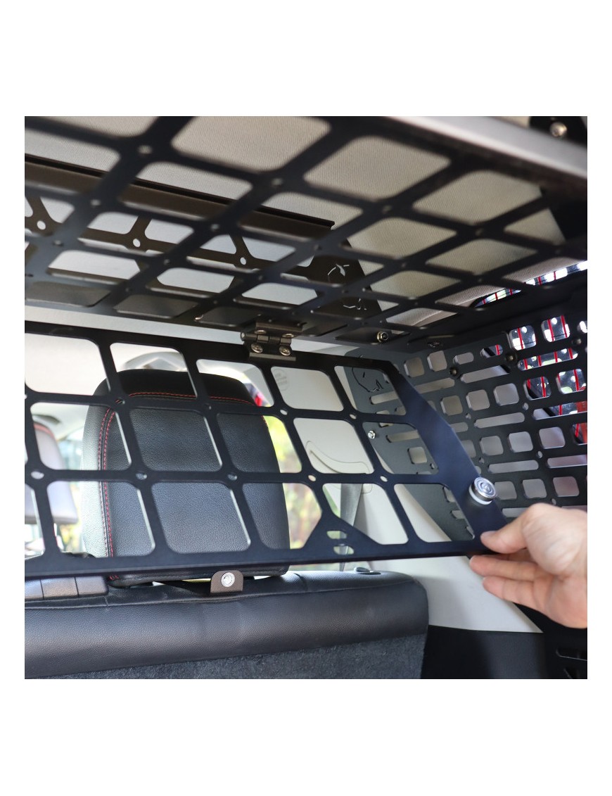 Ruchoma Przegroda Cargo - 4Runner 5th Gen