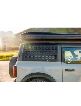 Panel Zewnętrzny - Bronco 6G 2-Door - Strona: Prawa