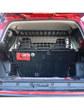 Ruchoma Przegroda Cargo - 4Runner 5th Gen